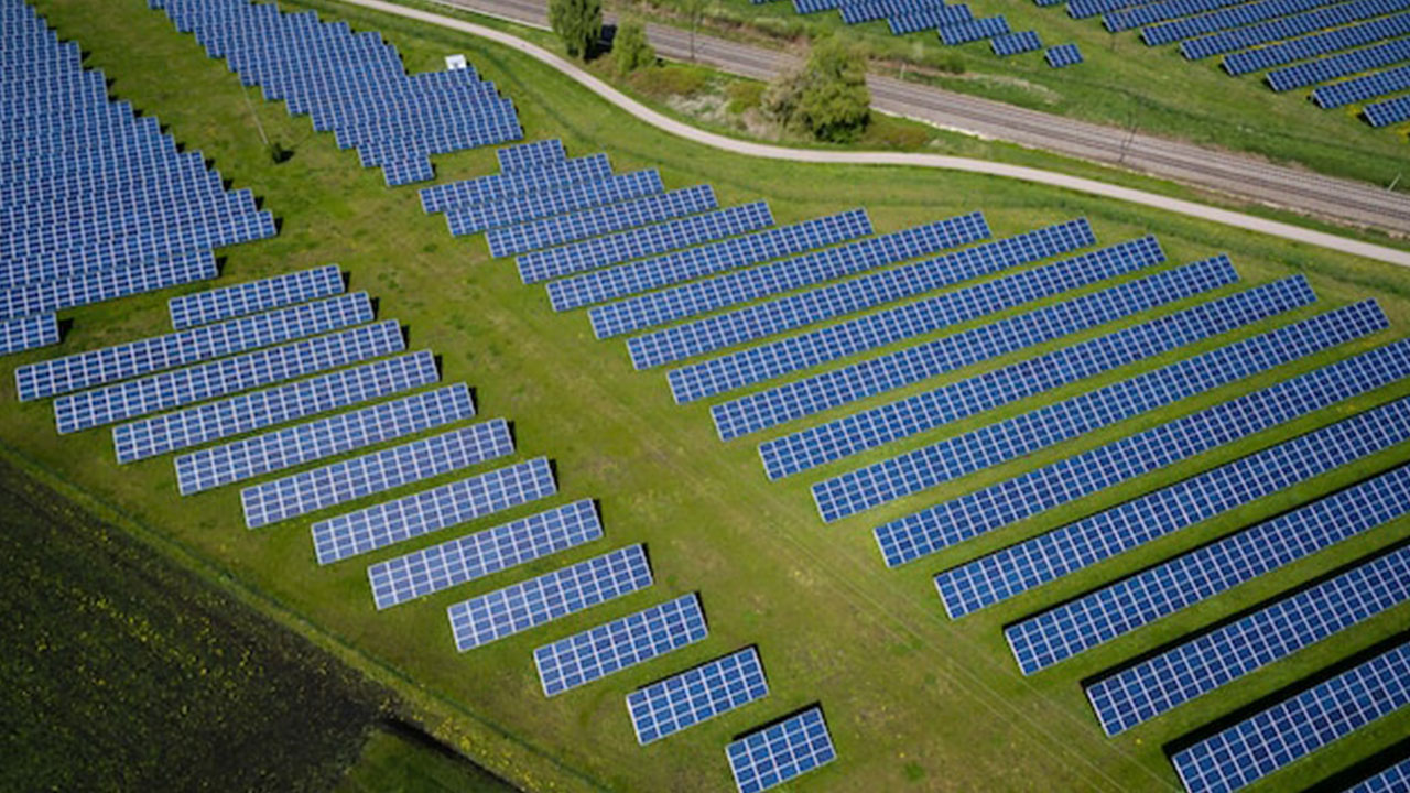 Pltanta solar Barranquillas