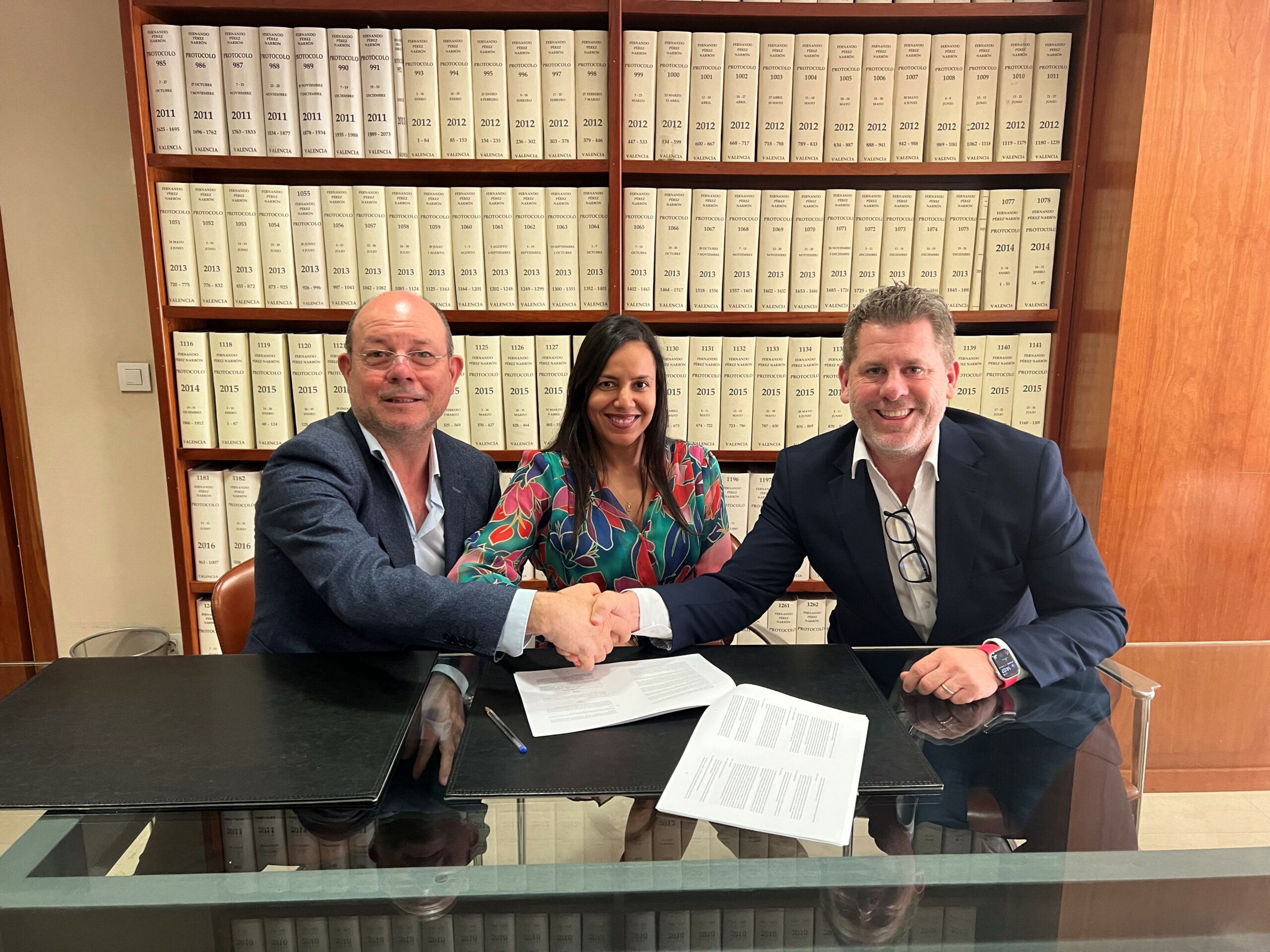 Diverxia's funding for international expansion plan